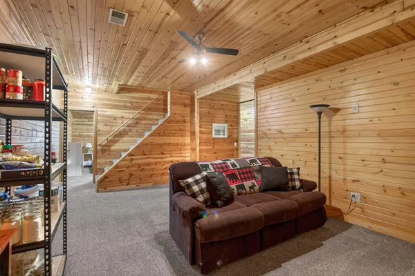 $469,900 | 5895 Rogers Road, Parma, MI 49269