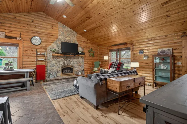 $469,900 | 5895 Rogers Road, Parma, MI 49269