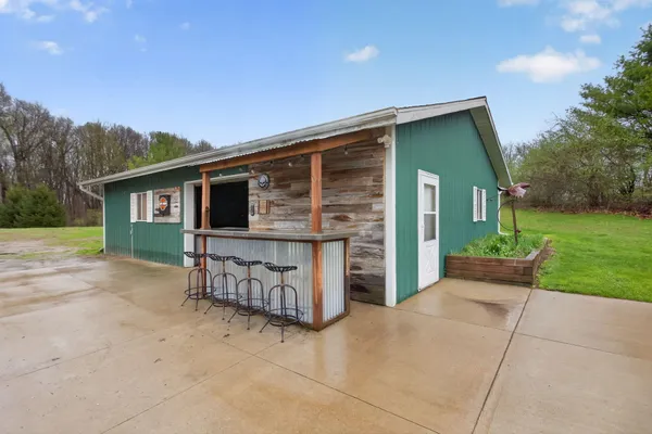 $469,900 | 5895 Rogers Road, Parma, MI 49269