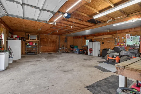 $469,900 | 5895 Rogers Road, Parma, MI 49269