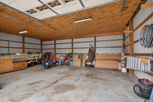 $469,900 | 5895 Rogers Road, Parma, MI 49269