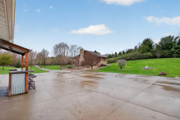 $469,900 | 5895 Rogers Road, Parma, MI 49269