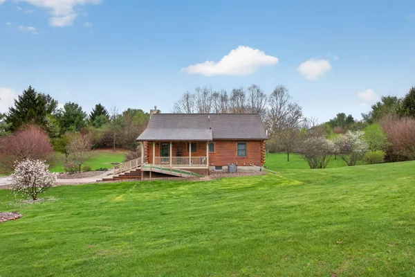 $469,900 | 5895 Rogers Road, Parma, MI 49269