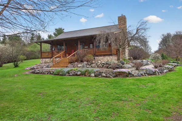 $469,900 | 5895 Rogers Road, Parma, MI 49269