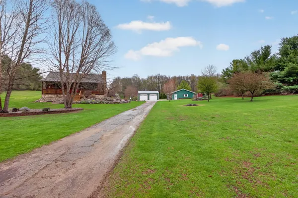 $469,900 | 5895 Rogers Road, Parma, MI 49269