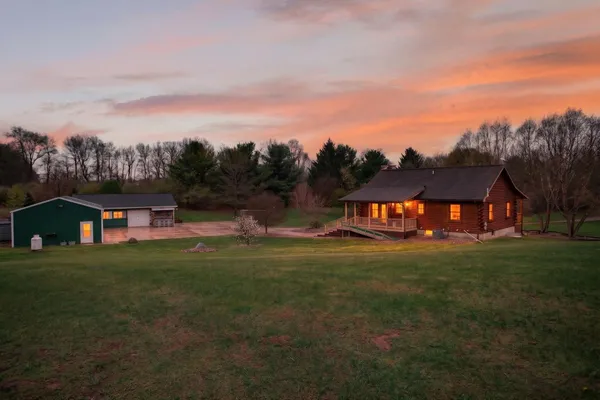 $469,900 | 5895 Rogers Road, Parma, MI 49269