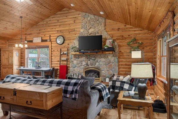 $469,900 | 5895 Rogers Road, Parma, MI 49269