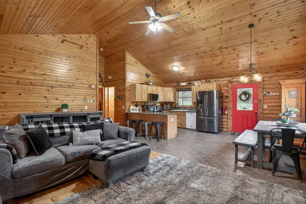 $469,900 | 5895 Rogers Road, Parma, MI 49269