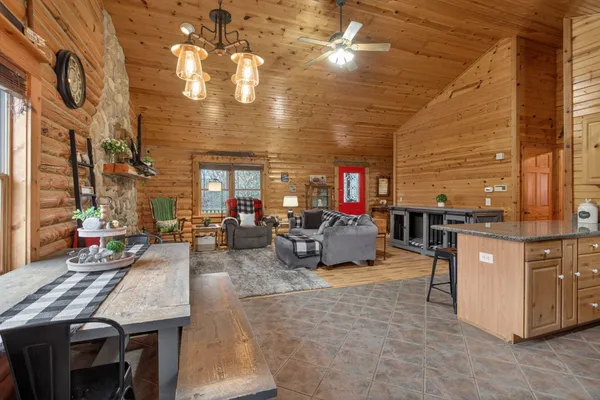 $469,900 | 5895 Rogers Road, Parma, MI 49269