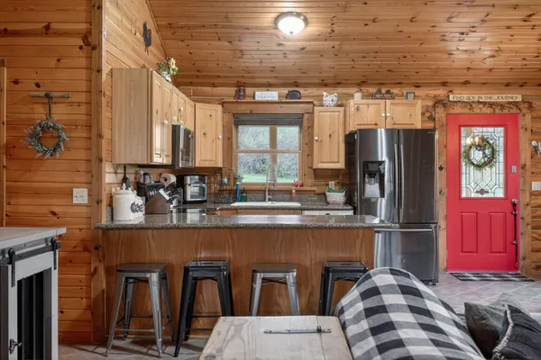 $469,900 | 5895 Rogers Road, Parma, MI 49269