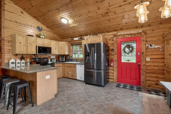 $469,900 | 5895 Rogers Road, Parma, MI 49269