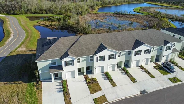 a view of small space