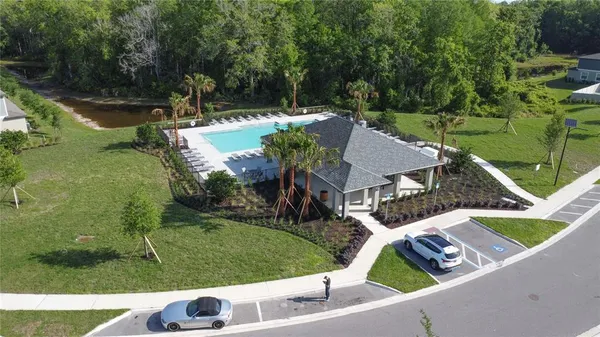 $2,200 | 11450 Crescent Deer Drive, Land O Lakes, FL 34638