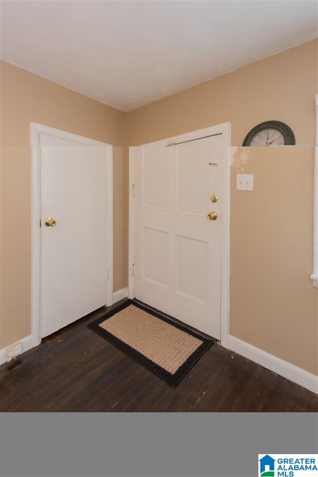 124 Cooper Street Bessemer, AL 35023 - Photo 4 of 28