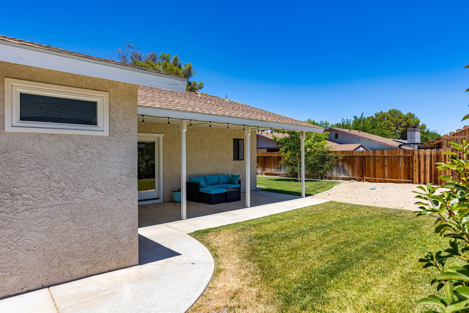 1118 Amie Court Ridgecrest, CA 93555 - Photo 30 of 33