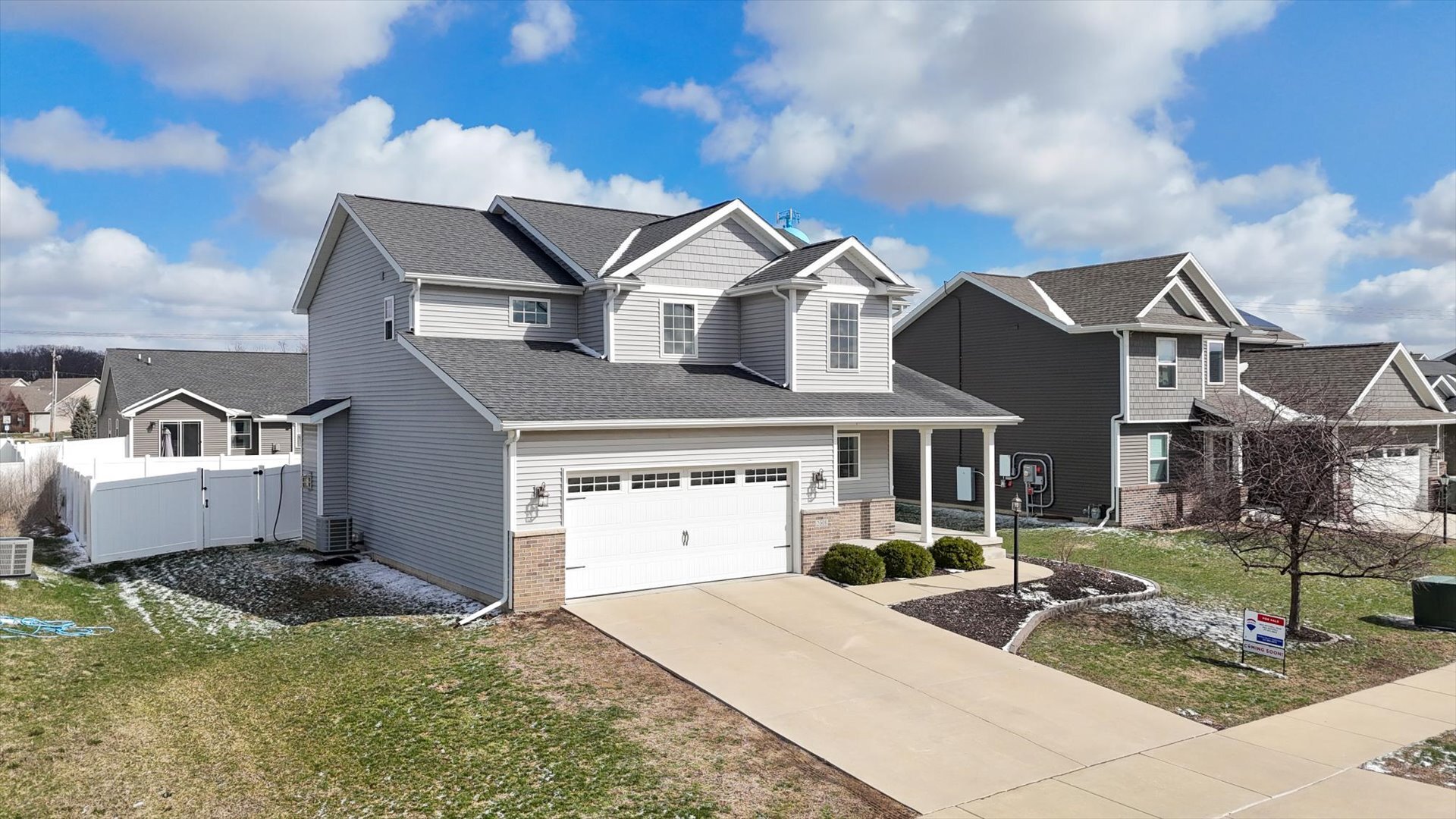 2008 Rylan Road Mahomet, IL 61853 - Photo 10 of 50 Gallery Image 10