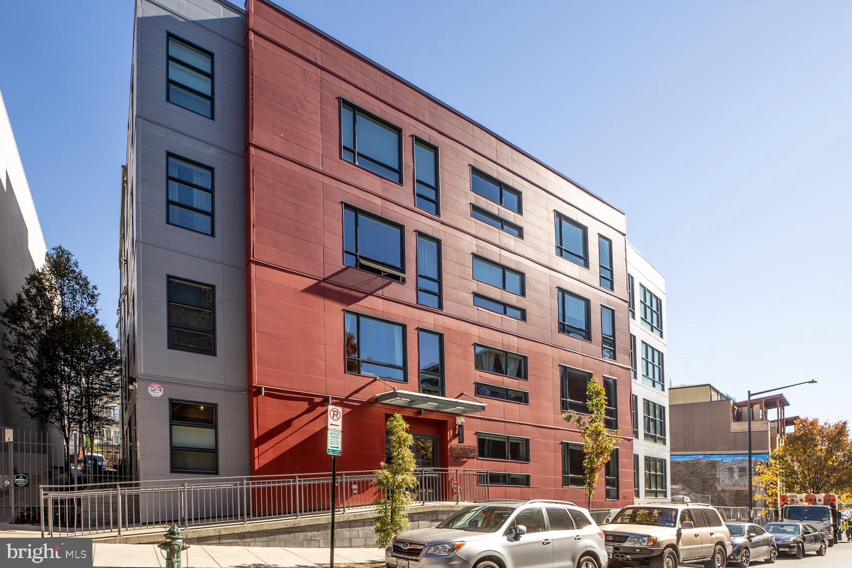 2337 Champlain Street Northwest, Unit 102 Washington, DC 20009 - Photo 1 of 12