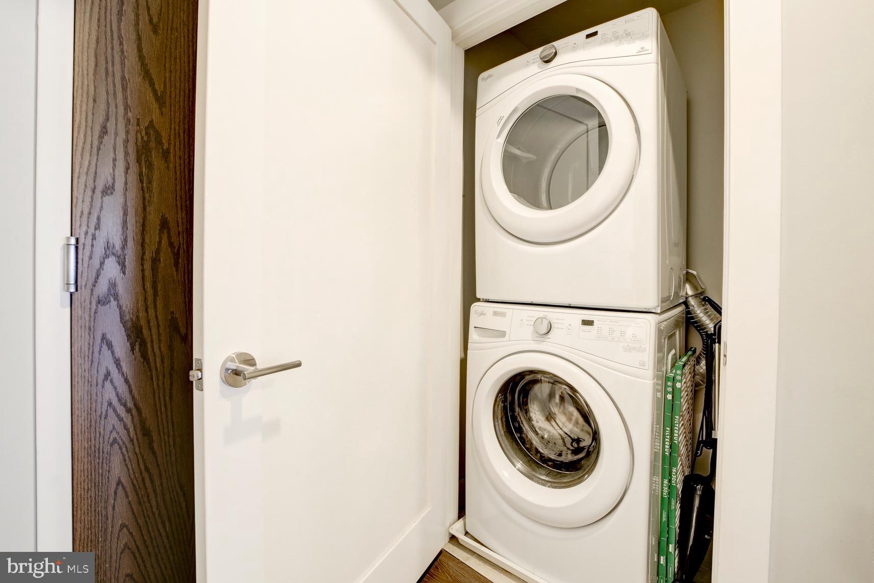 2337 Champlain Street Northwest, Unit 102 Washington, DC 20009 - Photo 12 of 12