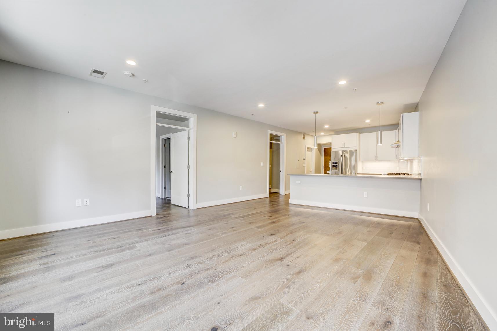 2337 Champlain Street Northwest, Unit 102 Washington, DC 20009 - Photo 3 of 12