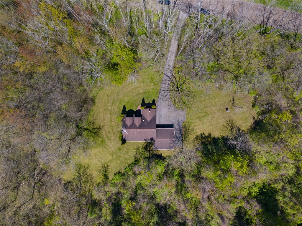 4397 Sebring Road Sodus, NY 14551 - Photo 6 of 43 A Birds Eye view!