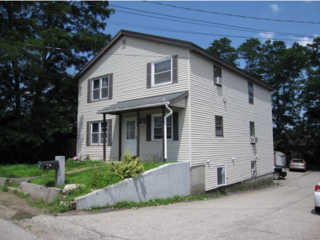 25 West Rosedale Avenue Manchester, NH 03103 - Photo 1 of 35 Gallery Image 1