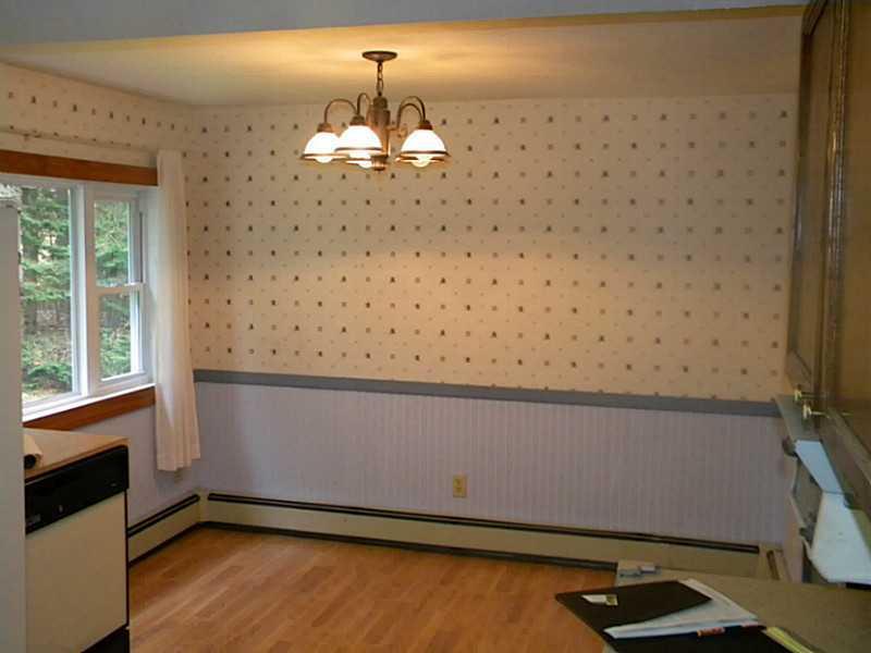 2090 Bennoch Road Old Town, ME 04468 - Photo 4 of 31 Dining Room.