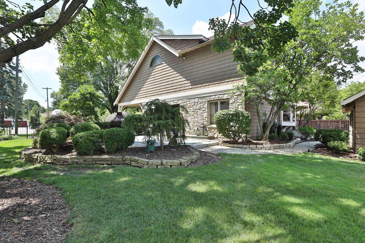 2324 Coventry Road Columbus, OH 43221 - Photo 105 of 139 Gallery Image 105
