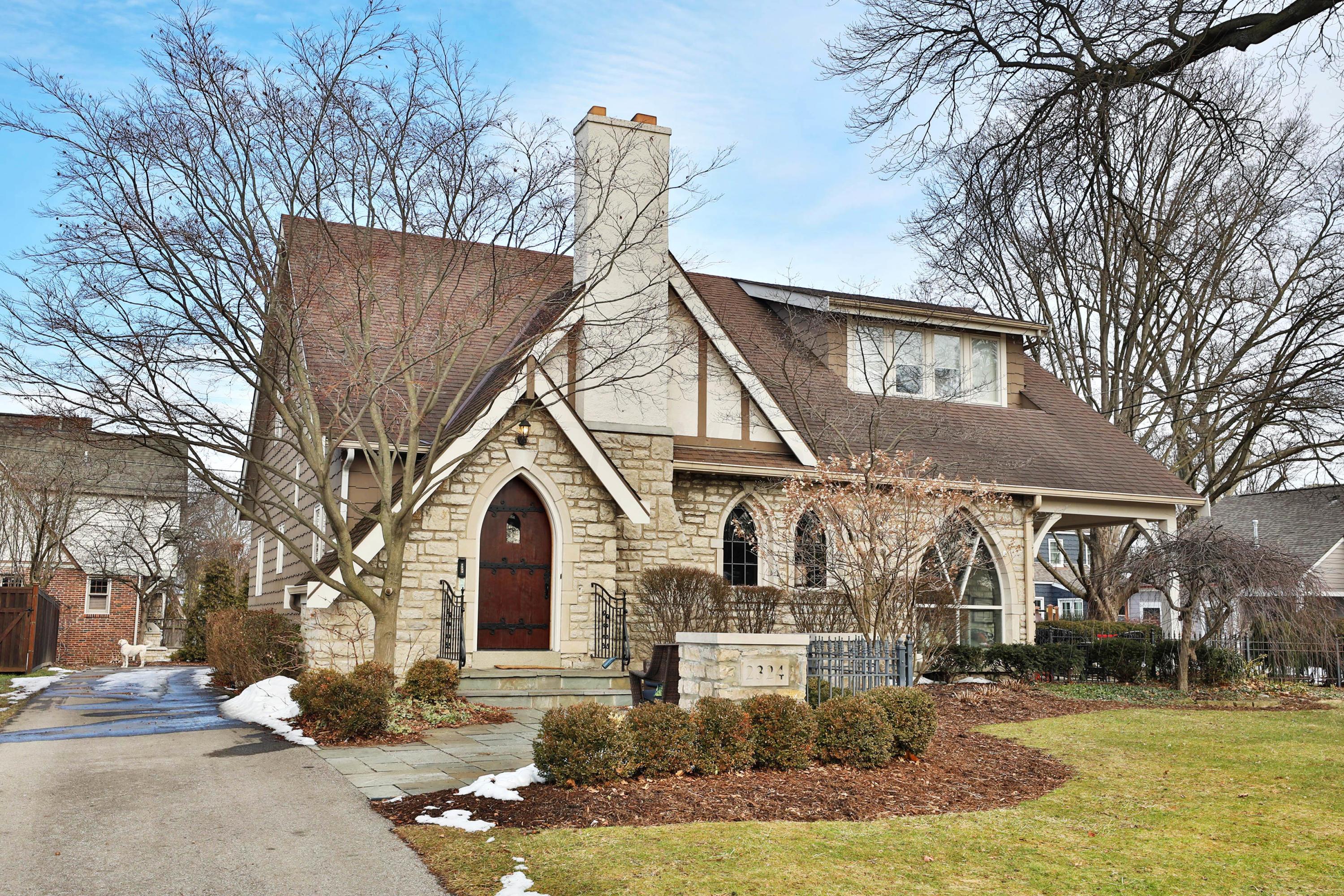 2324 Coventry Road Columbus, OH 43221 - Photo 129 of 139 Gallery Image 129