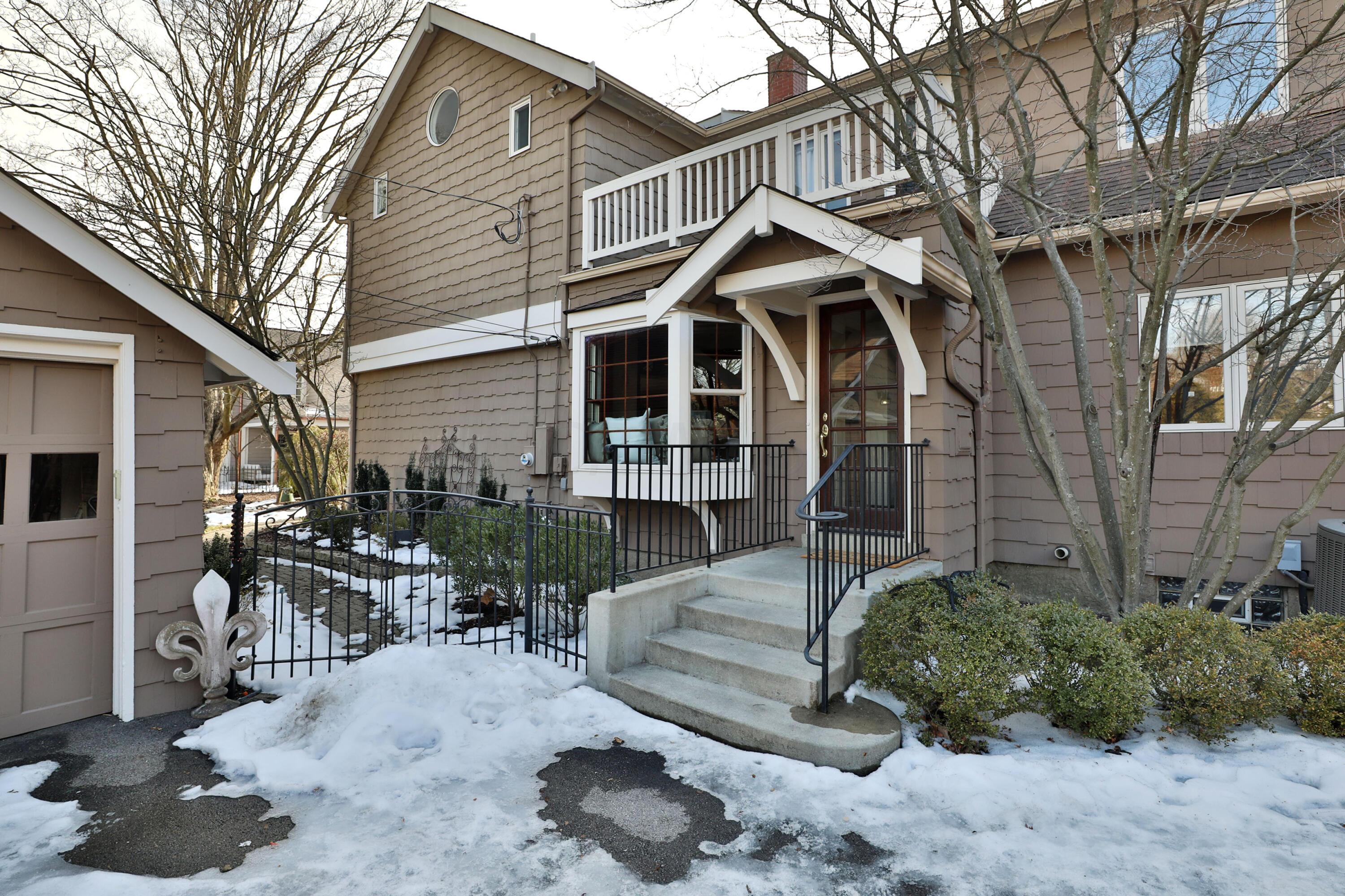 2324 Coventry Road Columbus, OH 43221 - Photo 131 of 139 Gallery Image 131
