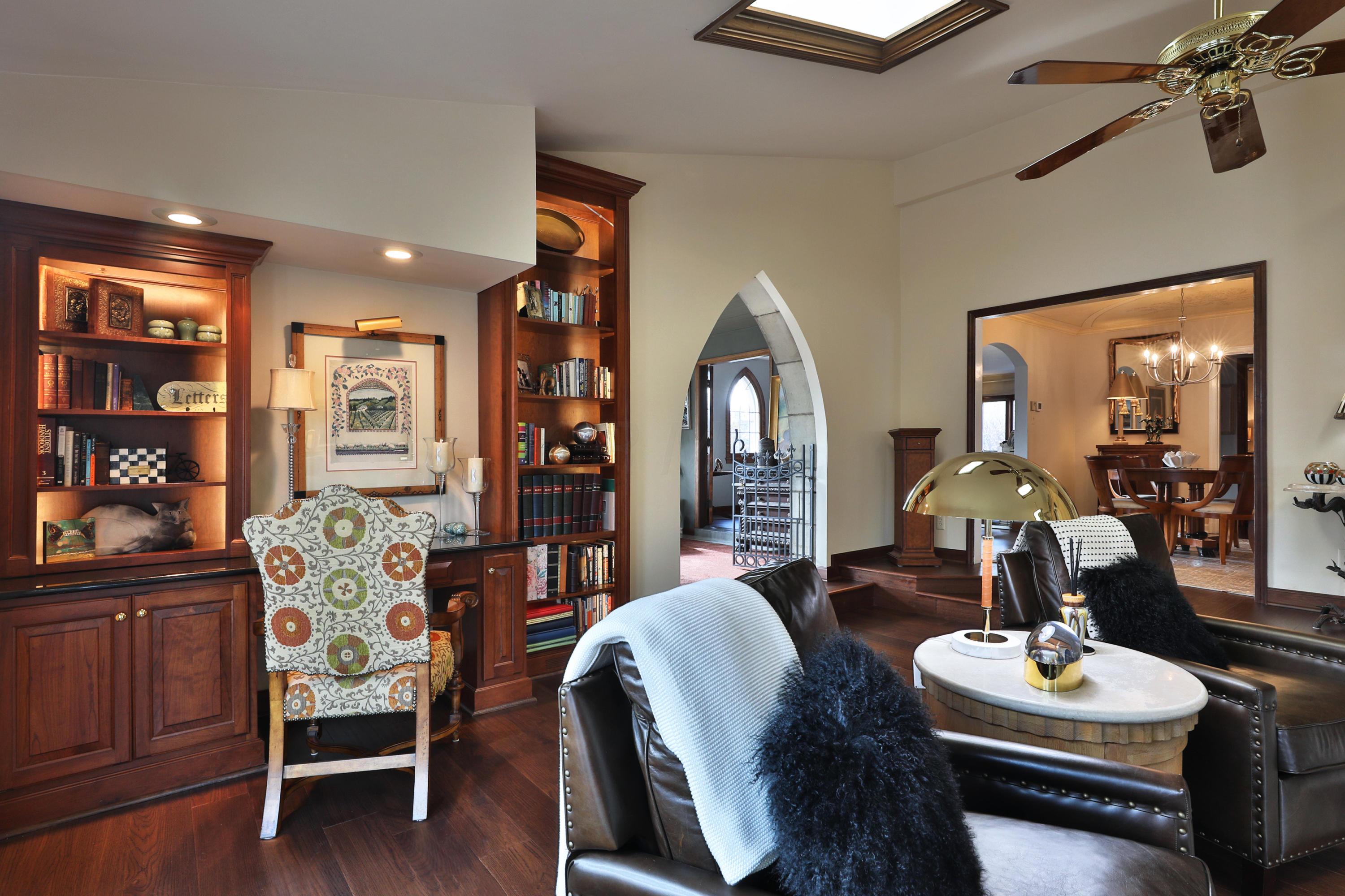 2324 Coventry Road Columbus, OH 43221 - Photo 29 of 139 Gallery Image 29