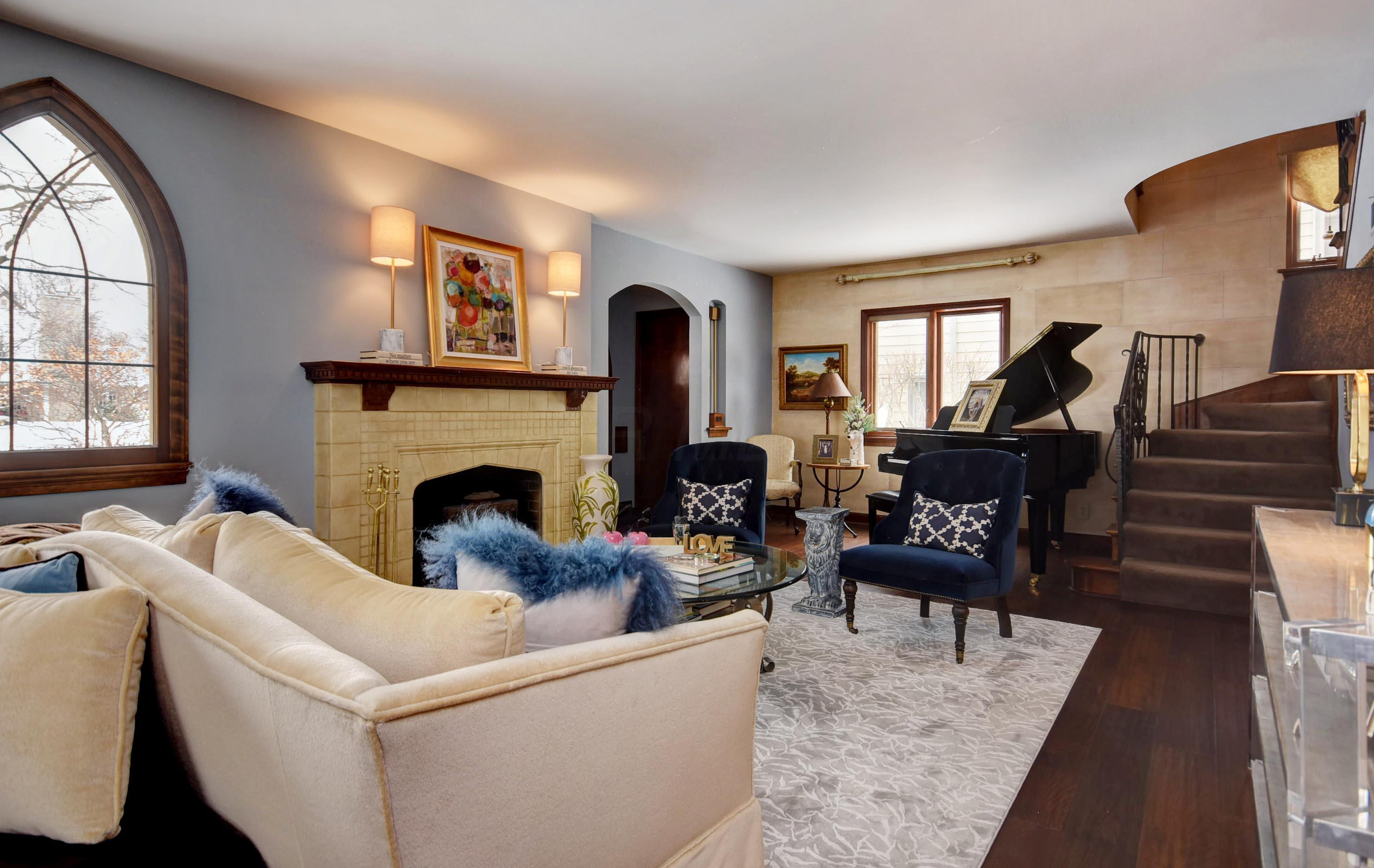 2324 Coventry Road Columbus, OH 43221 - Photo 30 of 139 Gallery Image 30