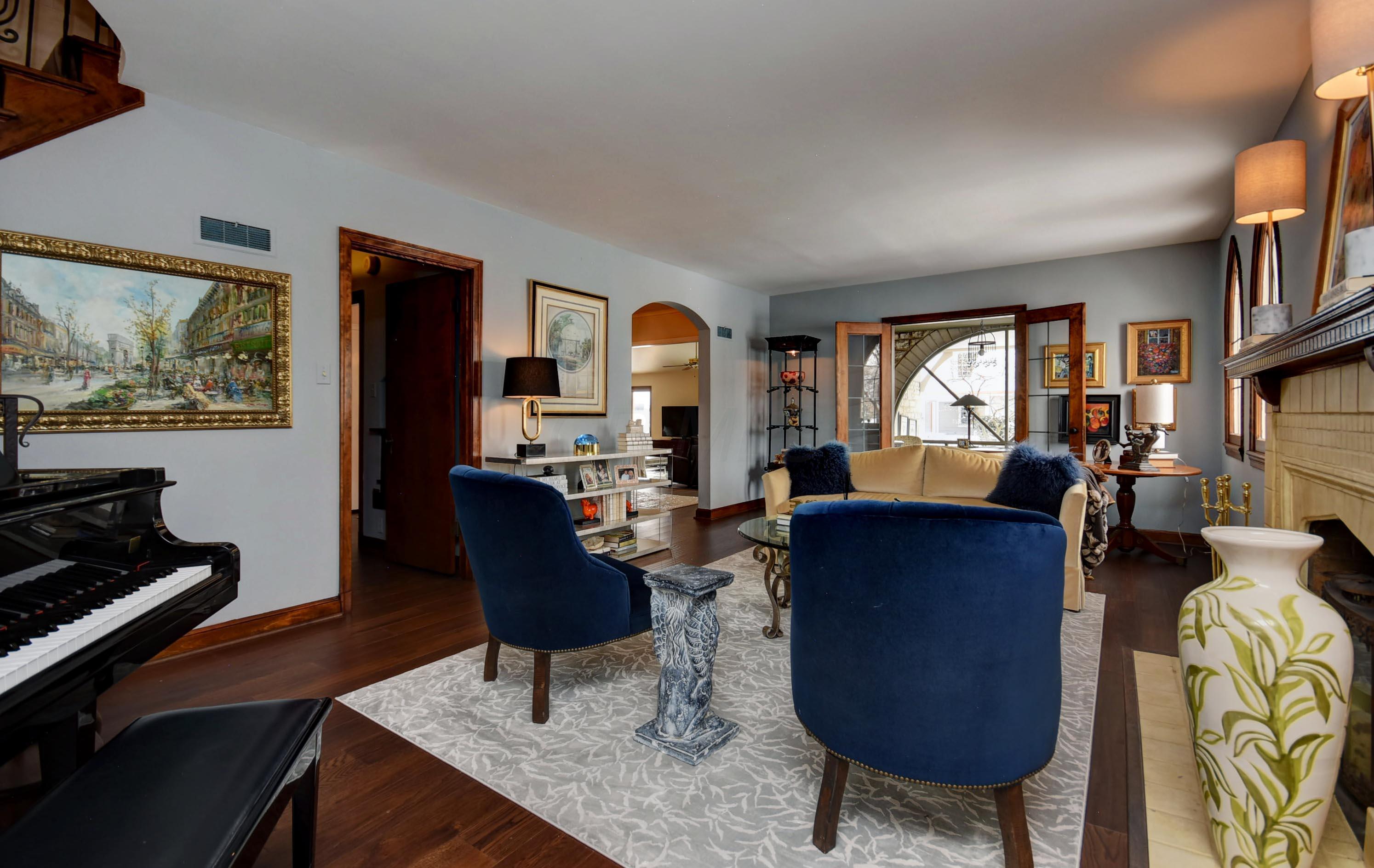 2324 Coventry Road Columbus, OH 43221 - Photo 32 of 139 Gallery Image 32