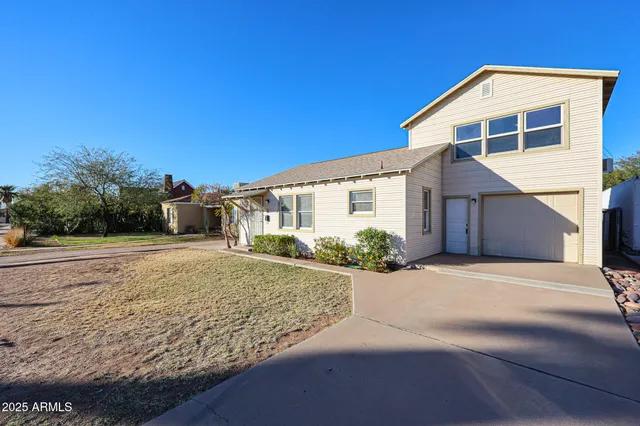 $420,000 | 2232 North 13th Street, Phoenix, AZ 85006