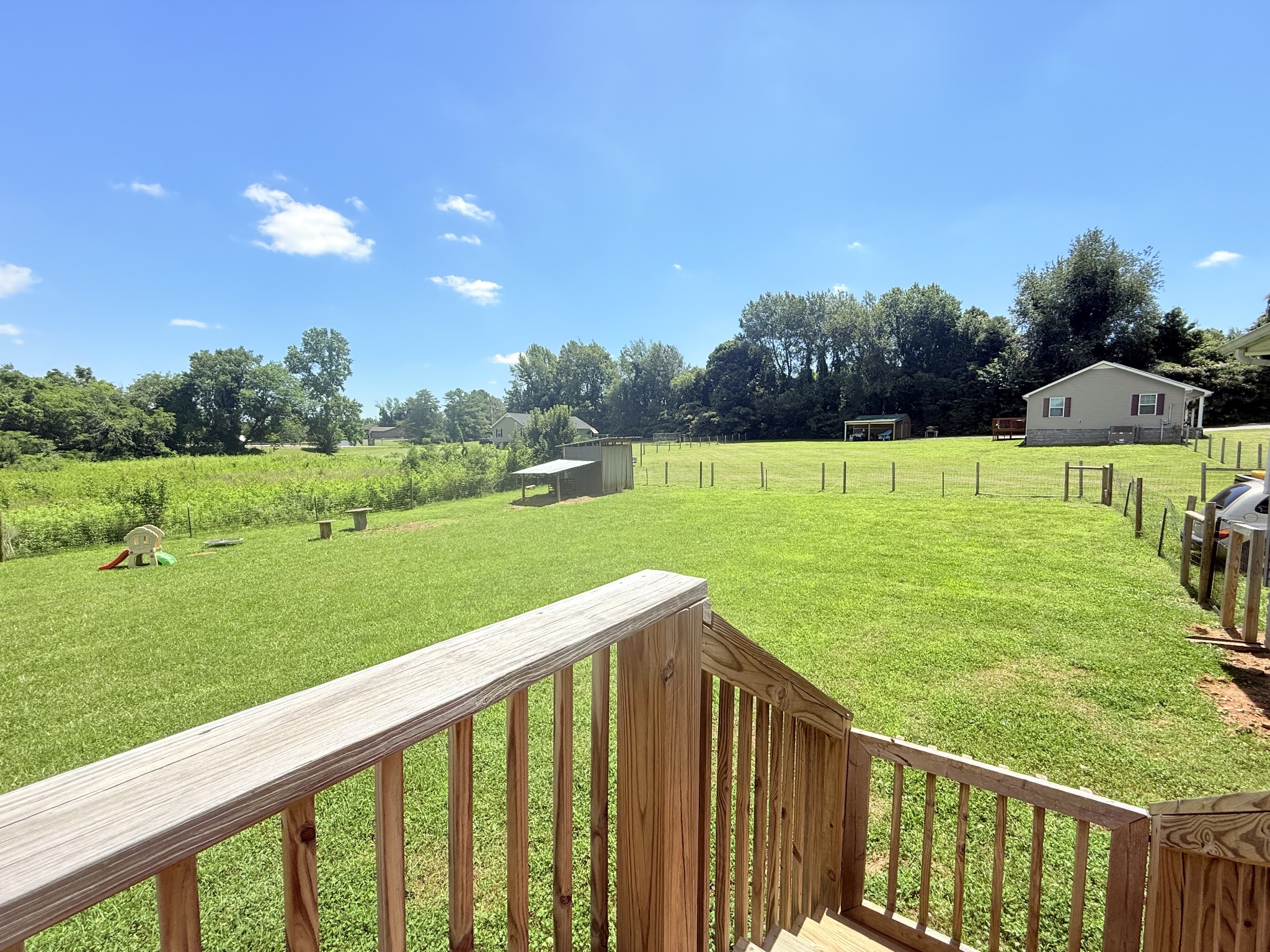 649 Old Harrison Ferry Road McMinnville, TN 37110 - Photo 18 of 27