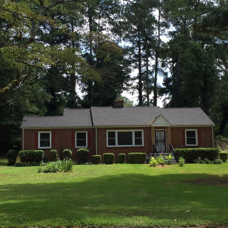 2200 Beecher Road Southwest Atlanta, GA 30311 - Photo 1 of 1