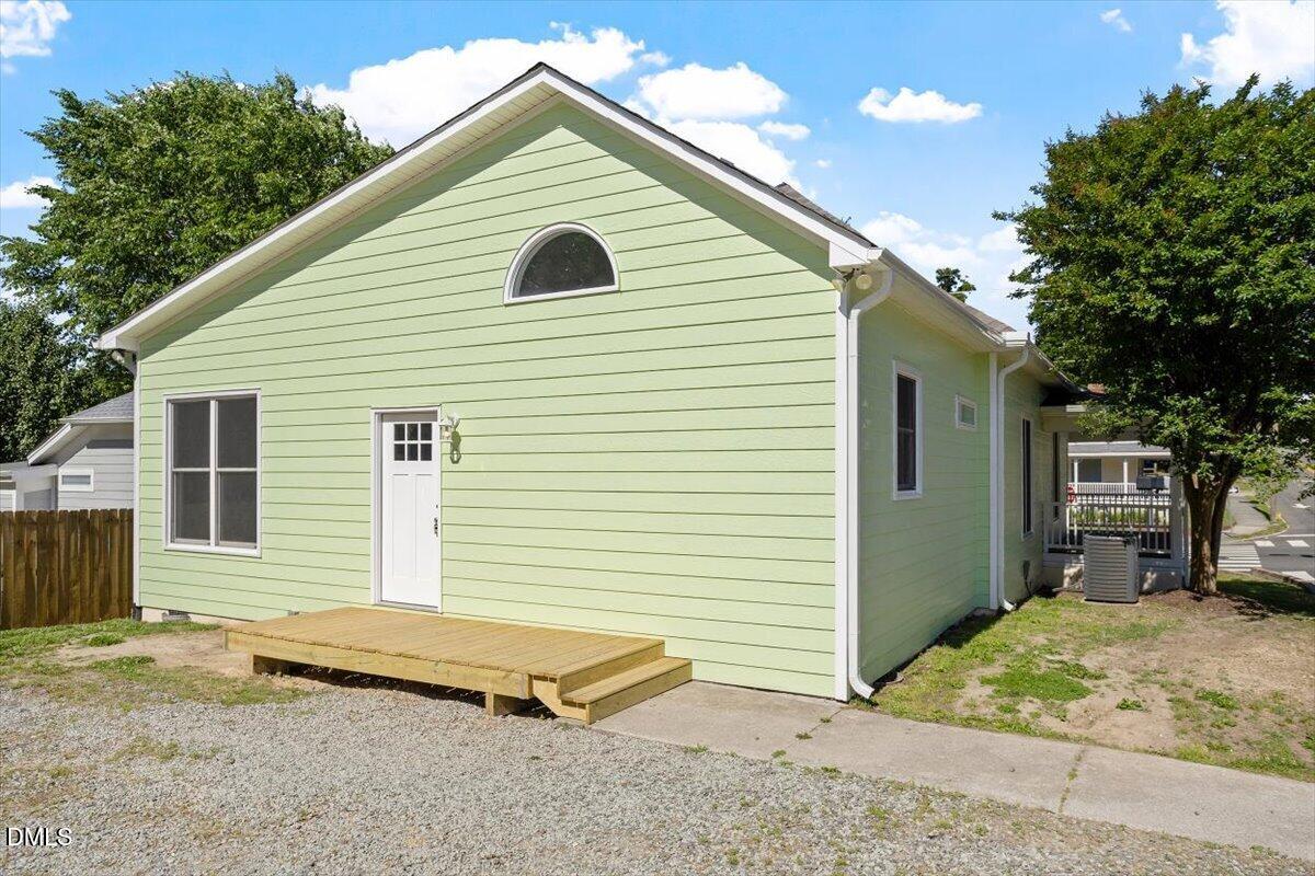 1130 North Roxboro Street Durham, NC 27701 - Photo 32 of 36