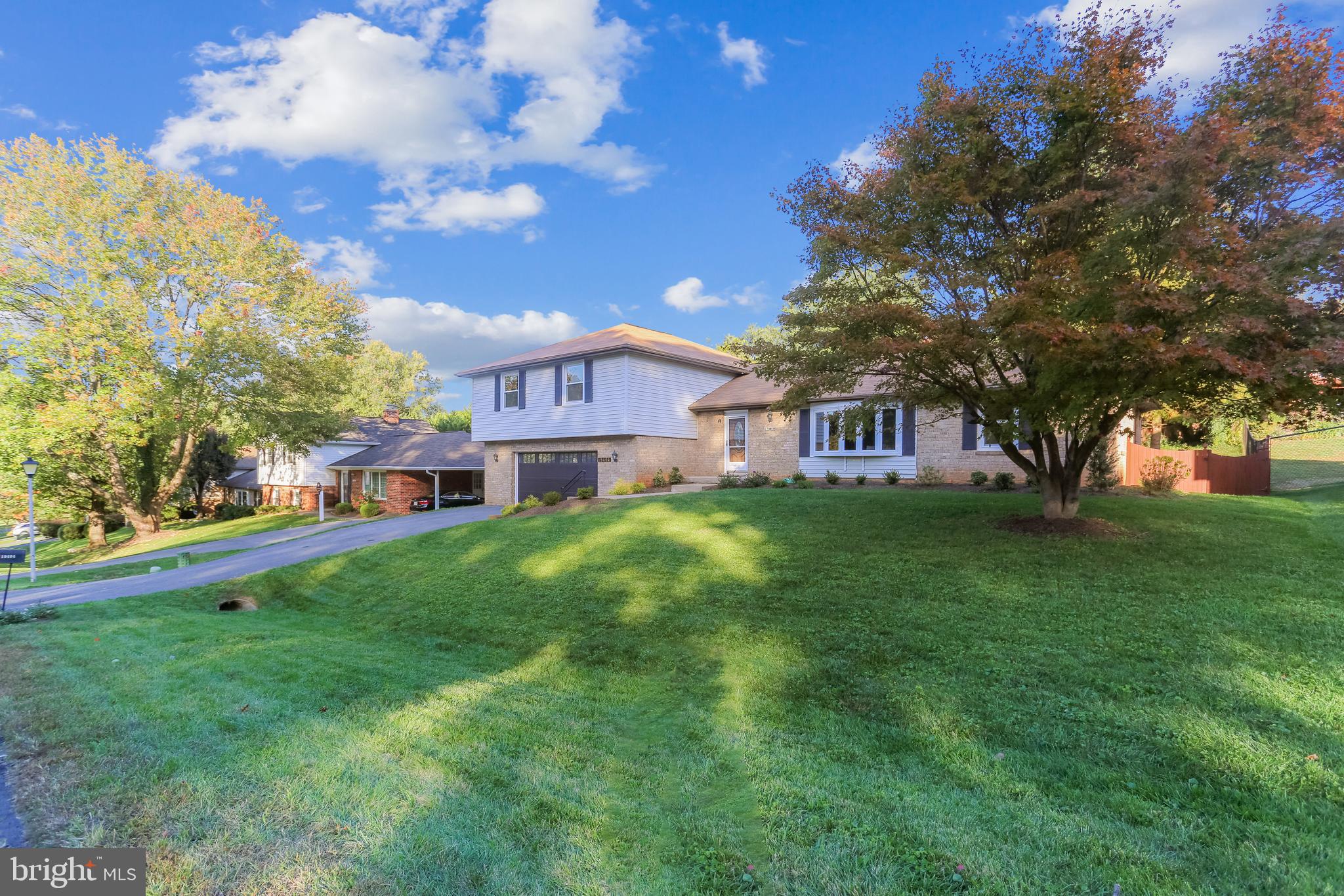 19404 Treadway Road Brookeville, MD 20833 - Photo 3 of 70 Gallery Image 3