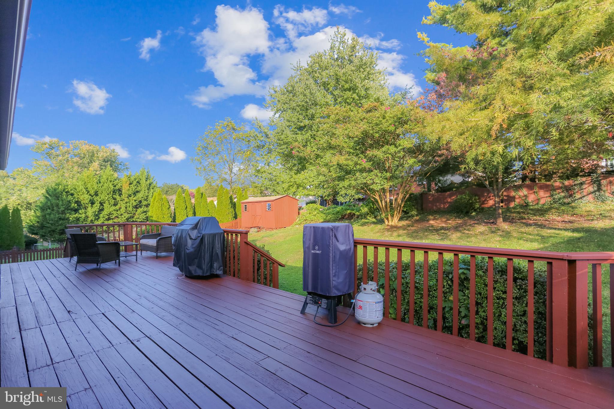 19404 Treadway Road Brookeville, MD 20833 - Photo 58 of 70 Gallery Image 58