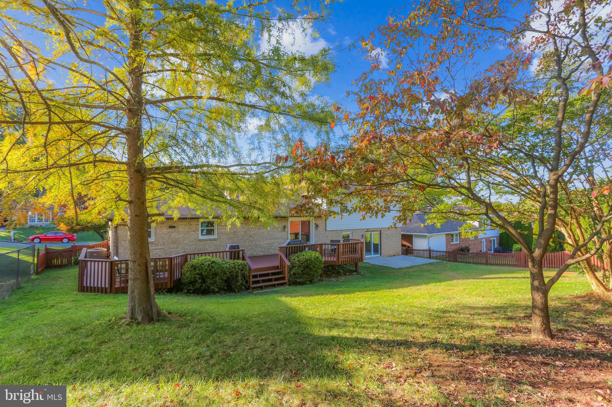 19404 Treadway Road Brookeville, MD 20833 - Photo 67 of 70 Gallery Image 67