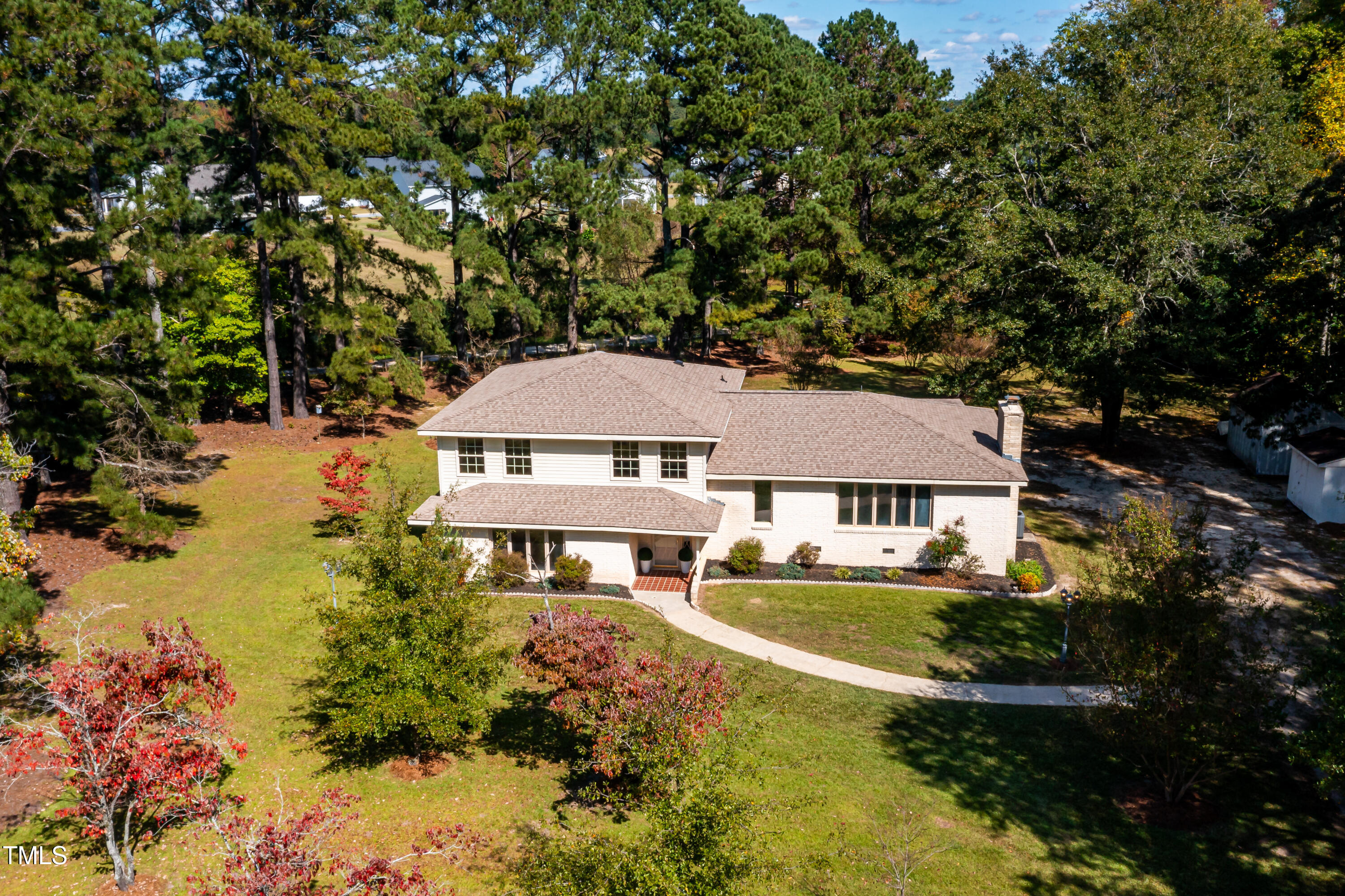 2431 Amelia Church Road Clayton, NC 27520 - Photo 28 of 31 Such a beauty!