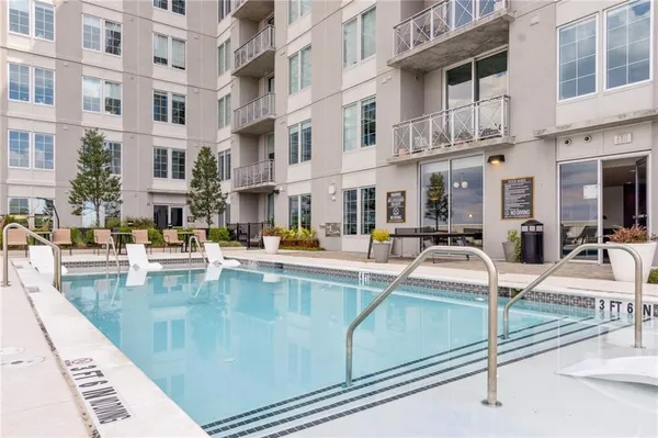 $369,900 | 22 Airline Street Southeast, Unit 204, Atlanta, GA 30312