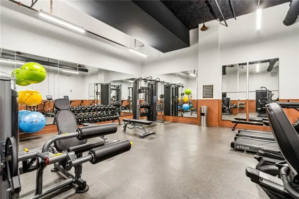$369,900 | 22 Airline Street Southeast, Unit 204, Atlanta, GA 30312