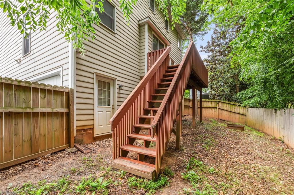 1187 Tremont Drive Rural Hall, NC 27045 - Photo 38 of 38