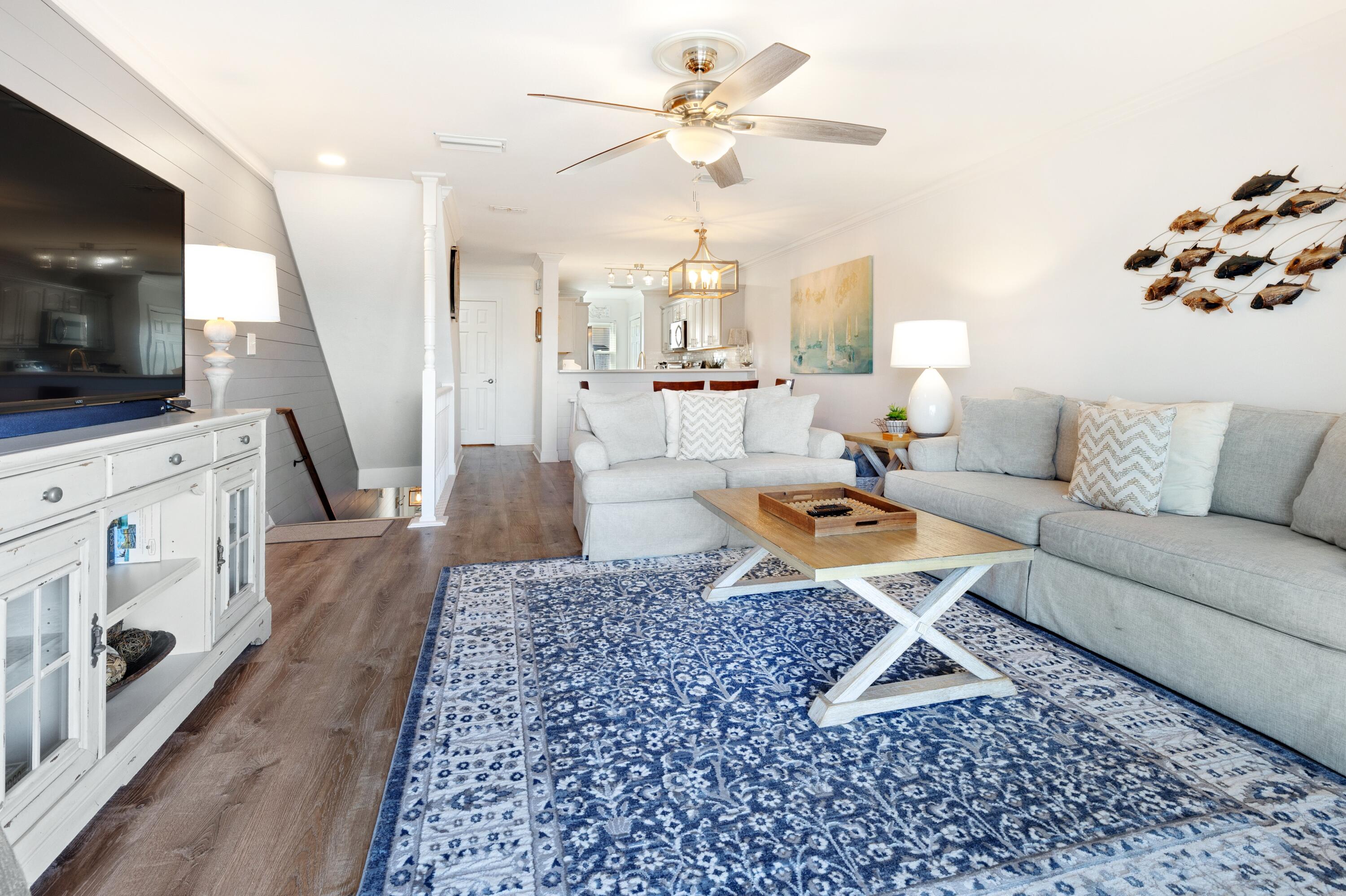 187 Durango Road Destin, FL 32541 - Photo 6 of 87 187 Durango Road-11