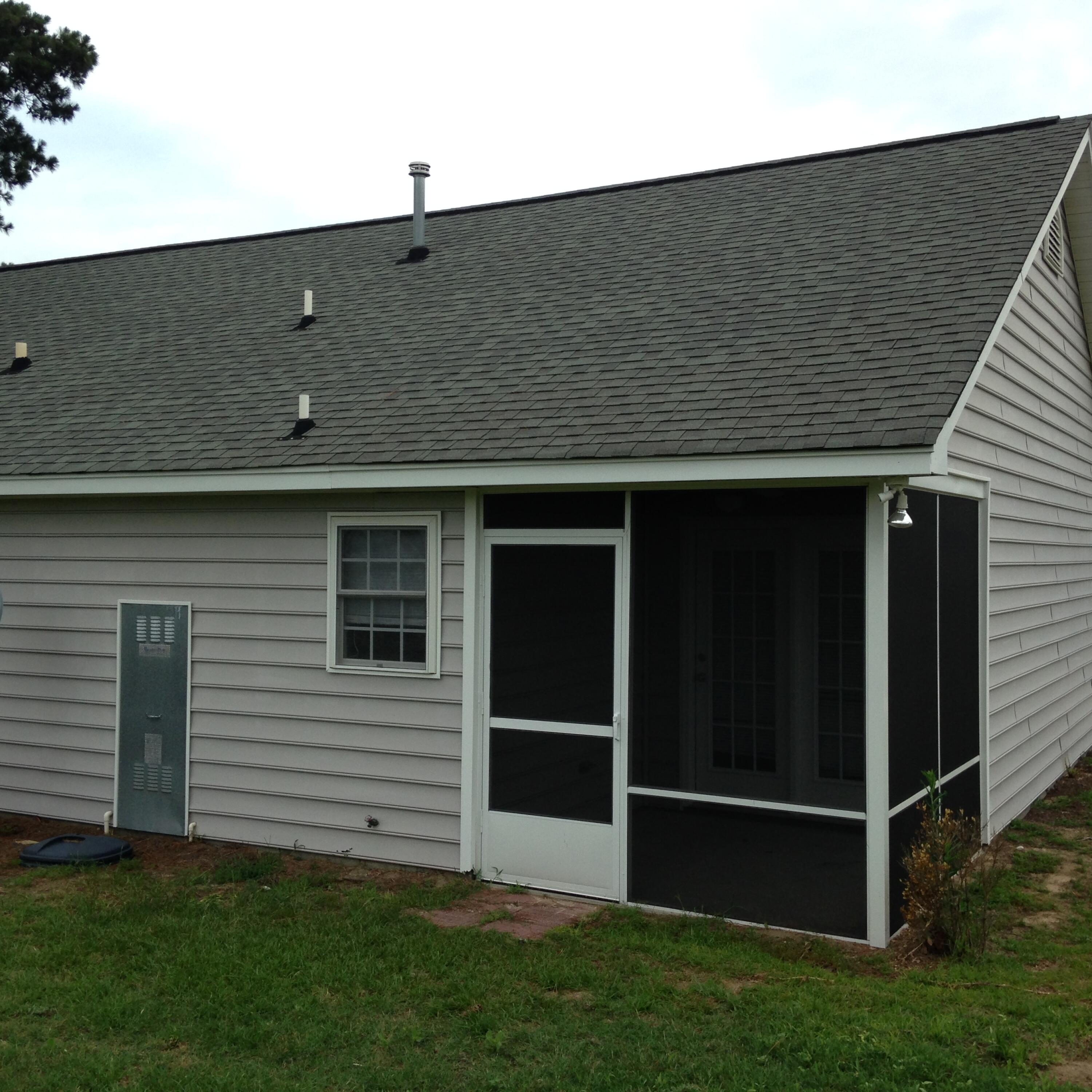 108 Poet Place Lexington, SC 29072 - Photo 6 of 6 Back