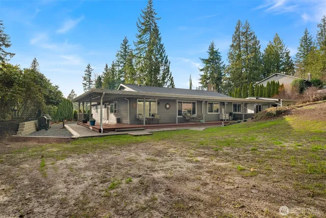 $775,000 | 18211 128th Place Southeast, Snohomish, WA 98290