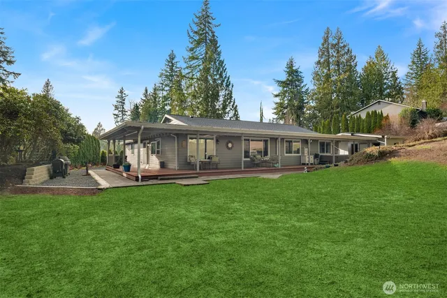 $775,000 | 18211 128th Place Southeast, Snohomish, WA 98290