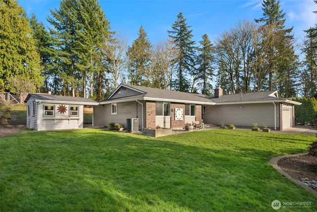 $775,000 | 18211 128th Place Southeast, Snohomish, WA 98290