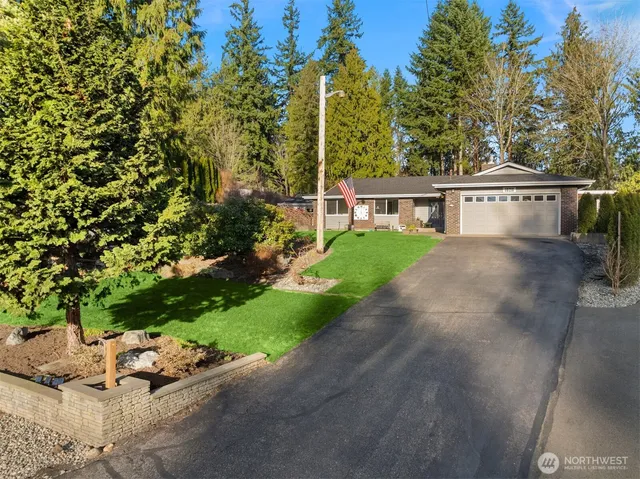 $775,000 | 18211 128th Place Southeast, Snohomish, WA 98290