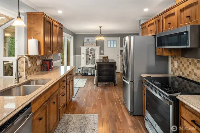 $775,000 | 18211 128th Place Southeast, Snohomish, WA 98290